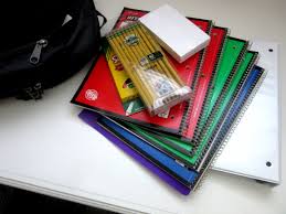  Roselle Middle School Supply Lists